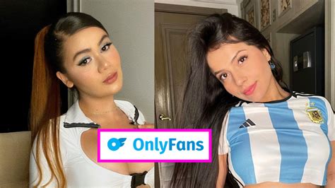 onlyfans colombia|Lista de las colombianas que más cotizan en Onlyfans: Aida